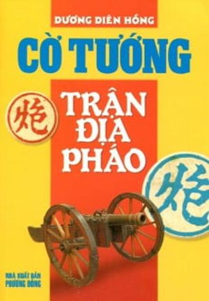 cờ tướng trận địa pháo (tái bản)