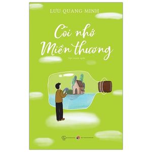 cõi nhớ miền thương