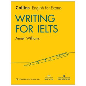 collins writing for ielts - 2nd edition