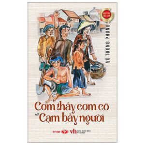 cơm thầy cơm cô và cạm bẫy người (tái bản)