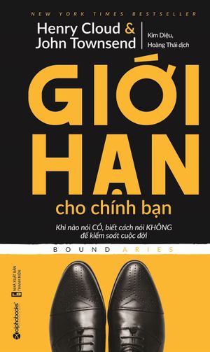 combo giới hạn cho chính bạn + giới hạn cho con bạn (bộ 2 cuốn)