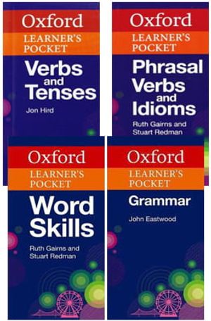 combo oxford learner's pocket