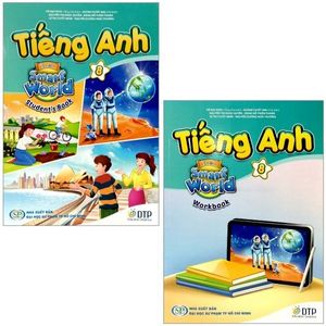 combo sách tiếng anh 8 i-learn smart world - student's book + workbook (bộ 2 cuốn)