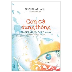 con cá dung thông