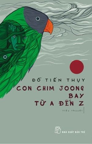 con chim joong bay từ a đến z