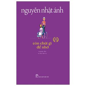 còn chút gì để nhớ (2022)