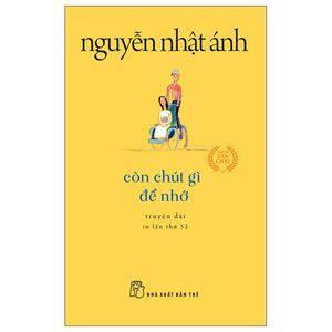 còn chút gì để nhớ (tái bản 2022)