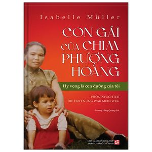 con gái của chim phượng hoàng