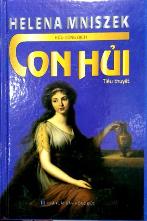 con hủi