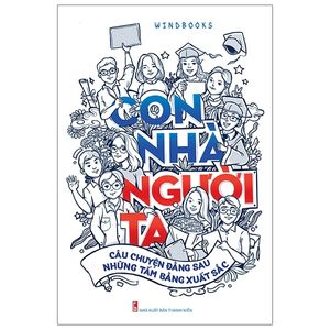 con nhà người ta