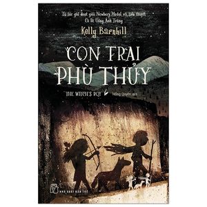 con trai phù thủy - the witch's boy