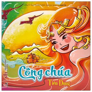 công chúa tiên dung