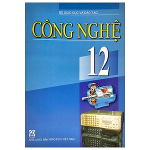 công nghệ 12 (2023)