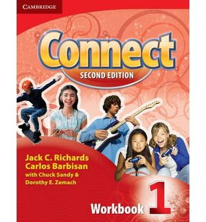 connect level 1 workbook: level 1