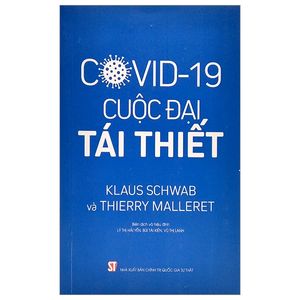 covid-19 - cuộc đại tái thiết