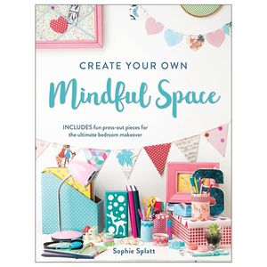 create your own mindful space
