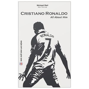 cristiano ronaldo - all about him