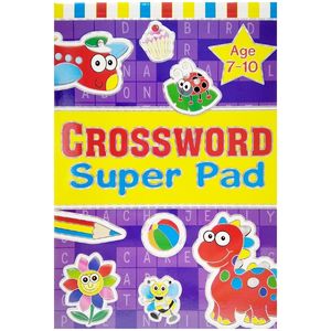 crossword super pad