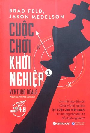 cuộc chơi khởi nghiệp 1