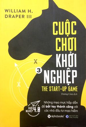 cuộc chơi khởi nghiệp 3