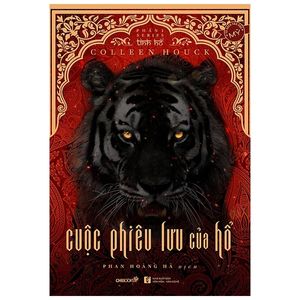 cuộc phiêu lưu của hổ