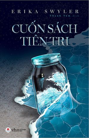 cuốn sách tiên tri