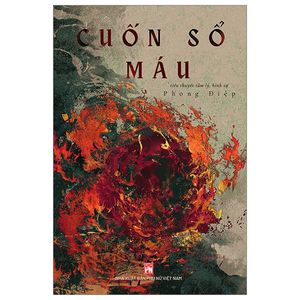 cuốn sổ máu