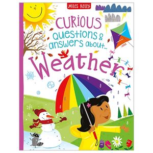 curious questions & answers about weather