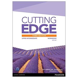 cutting edge: upper intermediate workbook with key