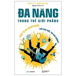 đa năng trong thế giới phẳng