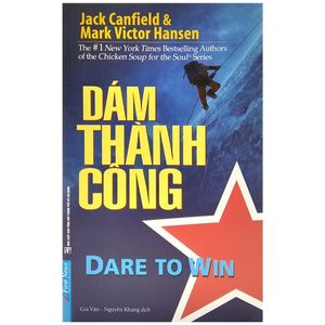 dám thành công - dare to win!