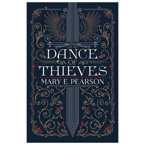 dance of thieves 1