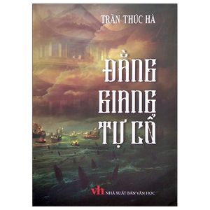 đằng giang tự cổ