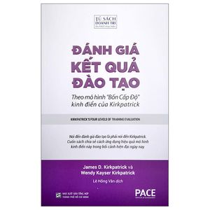 đánh giá kết quả đào tạo