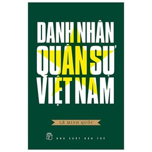 danh nhân quân sự việt nam