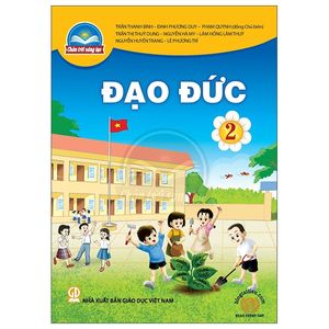 đạo đức 2 (chân trời sáng tạo) (2023)