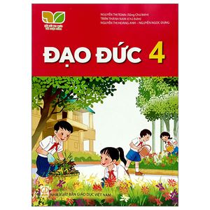 đạo đức 4 (kết nối tri thức) (2023)