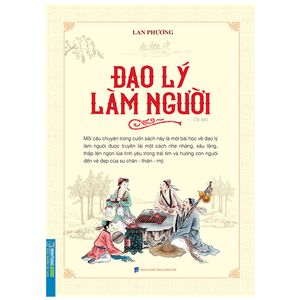 đạo lý làm người (tái bản)