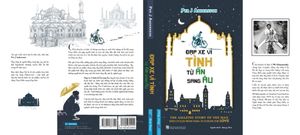 đạp xe vì tình từ ấn sang âu