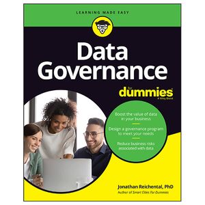 data governance for dummies