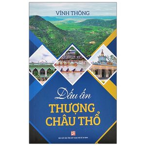 dấu ấn thượng châu thổ