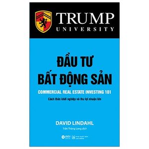 đầu tư bất động sản (tái bản 2021)