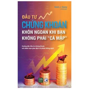 dau tu chung khoan khon ngoan khi ban khong phai %E2%80%9Cca map%E2%80%9D 1