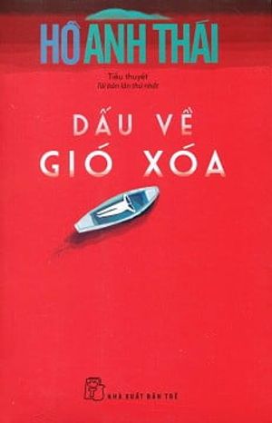 dấu về gió xóa (tái bản 2016)