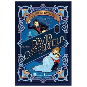 david copperfield - tập 1