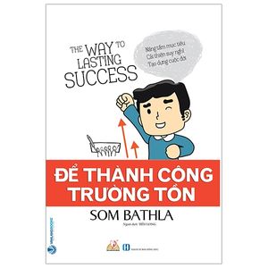 để thành công trường tồn