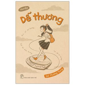 dễ thương