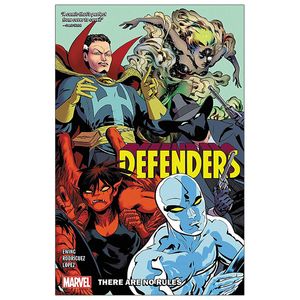 defenders