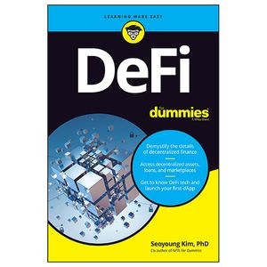 defi for dummies