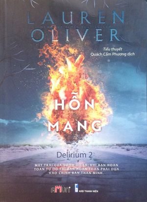 delirium 2 - hỗn mang